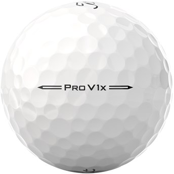 PRO（プロ）V1x ボール＜2023年＞