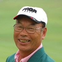 日本ツアー12勝、シニア17勝の金井清一氏が82歳で死去した（提供：日本プロゴルフ協会） 金井清一