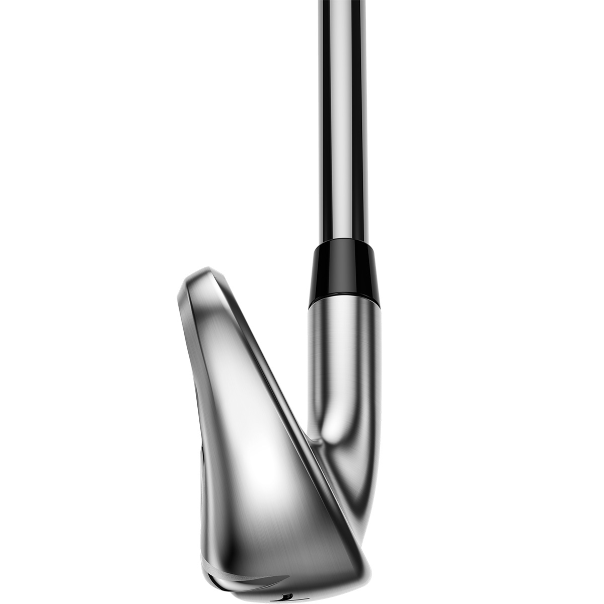 コブラ AEROJET（エアロジェット）アイアンの試打レビュー