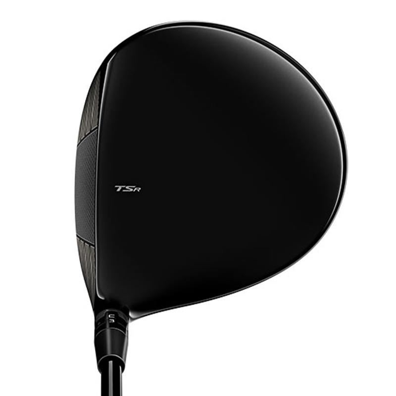 Titleist TSR1 TSR 1 Driver 10.0 Deg Graphite R Regular Flex
