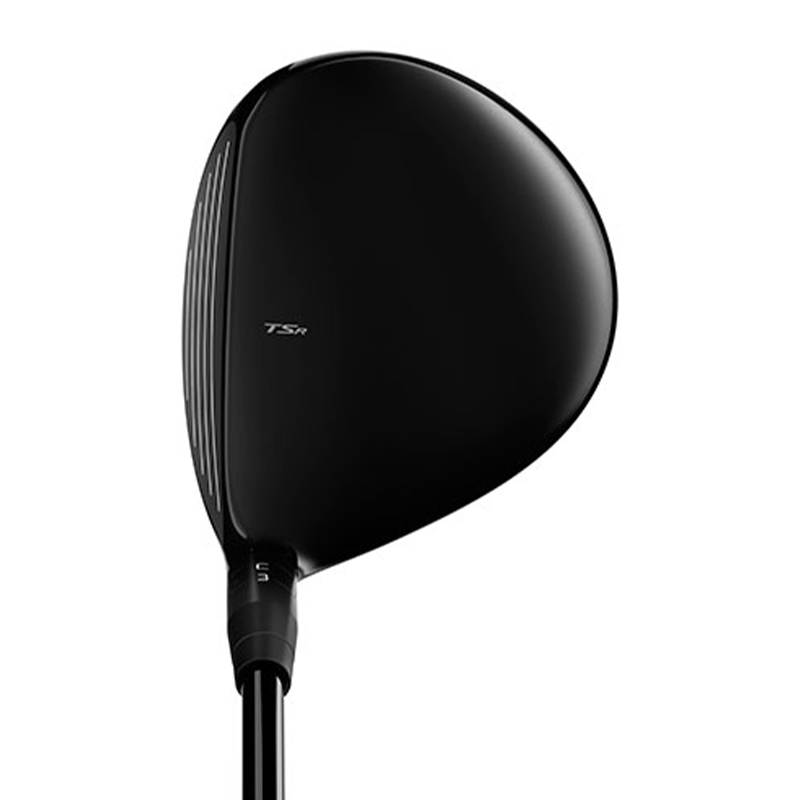 タイトリスト TSR1 フェアウェイ メタルの試打レビュー 口コミ・評価