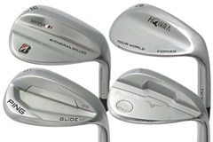 ミズノ ミズノプロ S18 ウェッジの試打レビュー 口コミ・評価 ギア 