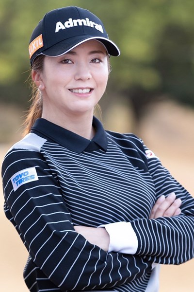 スポンサー契約した堀琴音（提供：TOYO TIRE）