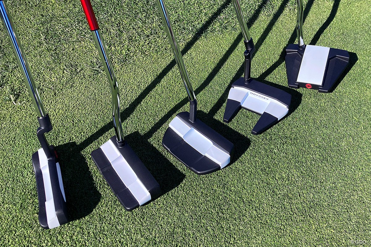 ホワイト・ホット VERSA」がPGAツアーで盛況 ファウラー使う前作にも 