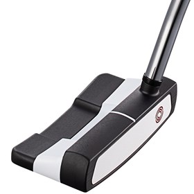 オデッセイ WHITE HOT VERSA DOUBLE WIDE（ホワイト・ホット バーサ ダブルワイド）DB パター