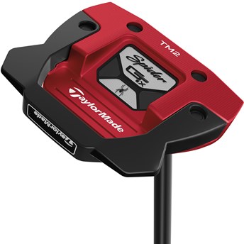 Spider（スパイダー）GTx RED トラス TM2 パター