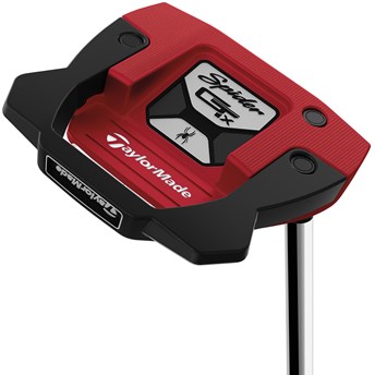 Spider（スパイダー）GTx RED スモールスラント パター