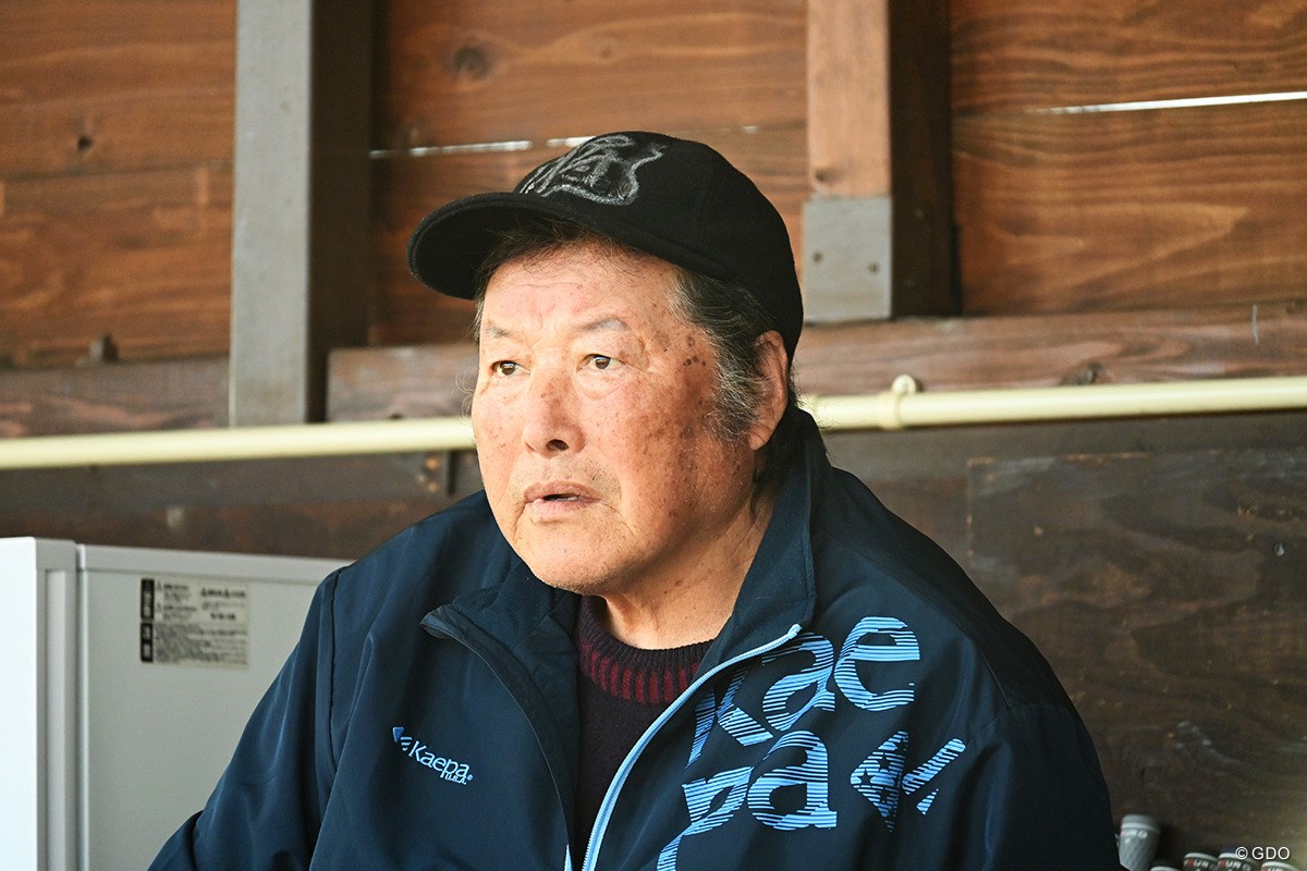 2023年 尾崎将司