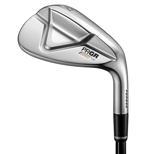 プロギア 05 アイアンの試打レビュー 口コミ・評価 ギアスペック｜ギア