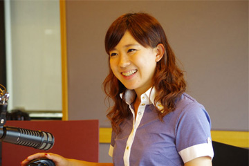 2013年5月のマンスリーゲスト 香妻琴乃｜GDO ゴルフダイジェスト