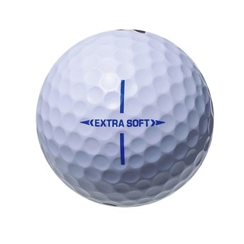 EXTRA SOFT（エクストラソフト）ボール＜2023年＞