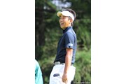 2010年 ANAオープンゴルフトーナメント最終日 河野晃一郎