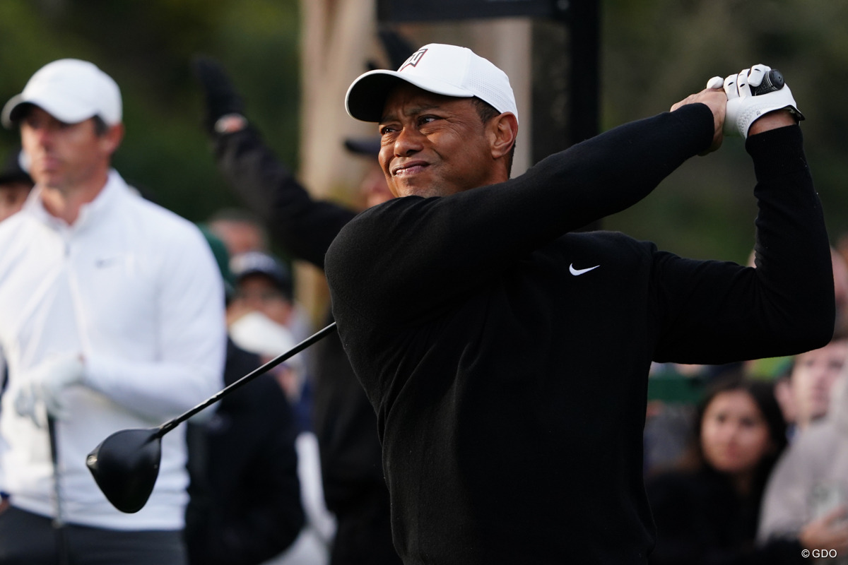 1Wショットは連日周囲を驚かせている