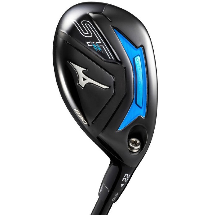 DG【3UT/19°】ミズノプロ MizunoPro ウッド型 ユーティリティ