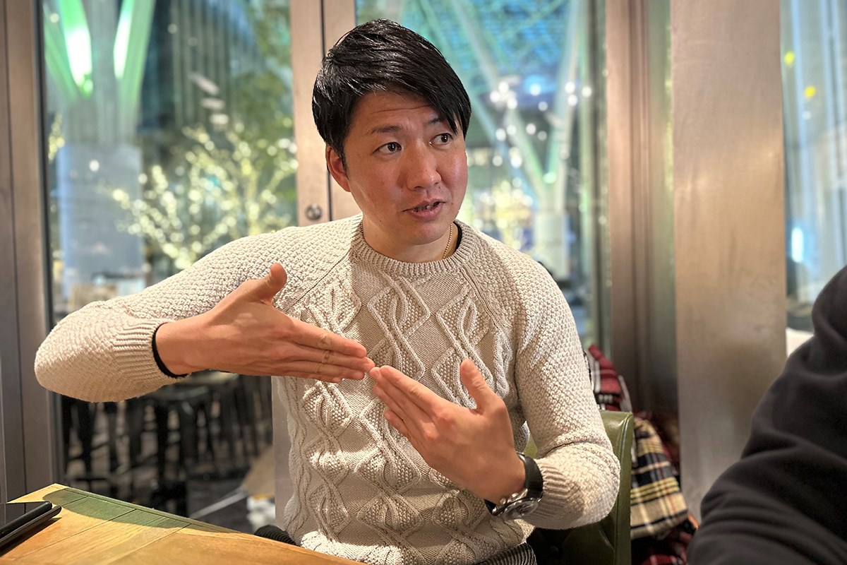 2023年 ダイキンオーキッドレディスゴルフトーナメント 事前 渡邊吾児也