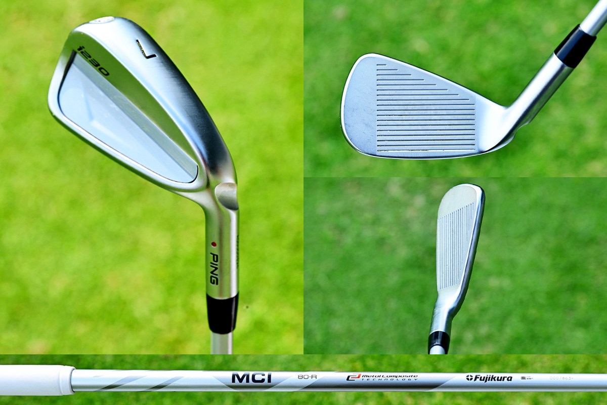 2023年 ホンダ LPGAタイランド 渋野日向子