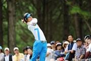 2010年 アジアパシフィックオープンゴルフチャンピオンシップパナソニックオープン2日目 石川遼