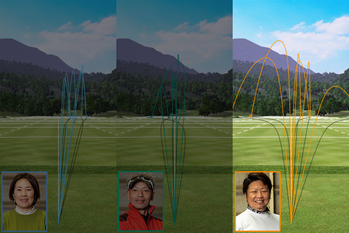 パラダイム トリプルダイヤモンド ドライバーを万振りマンが試打「早くも“今年最強”宣言」