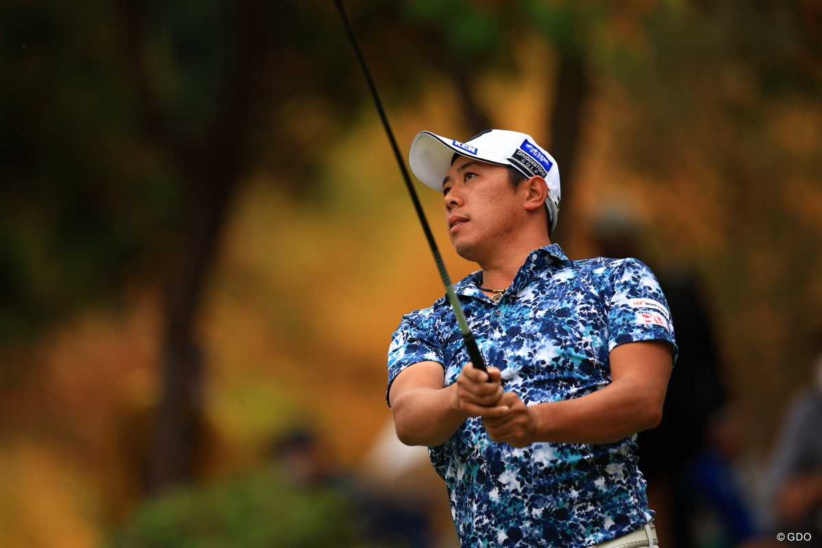 堀川未来夢ら日本勢も参戦