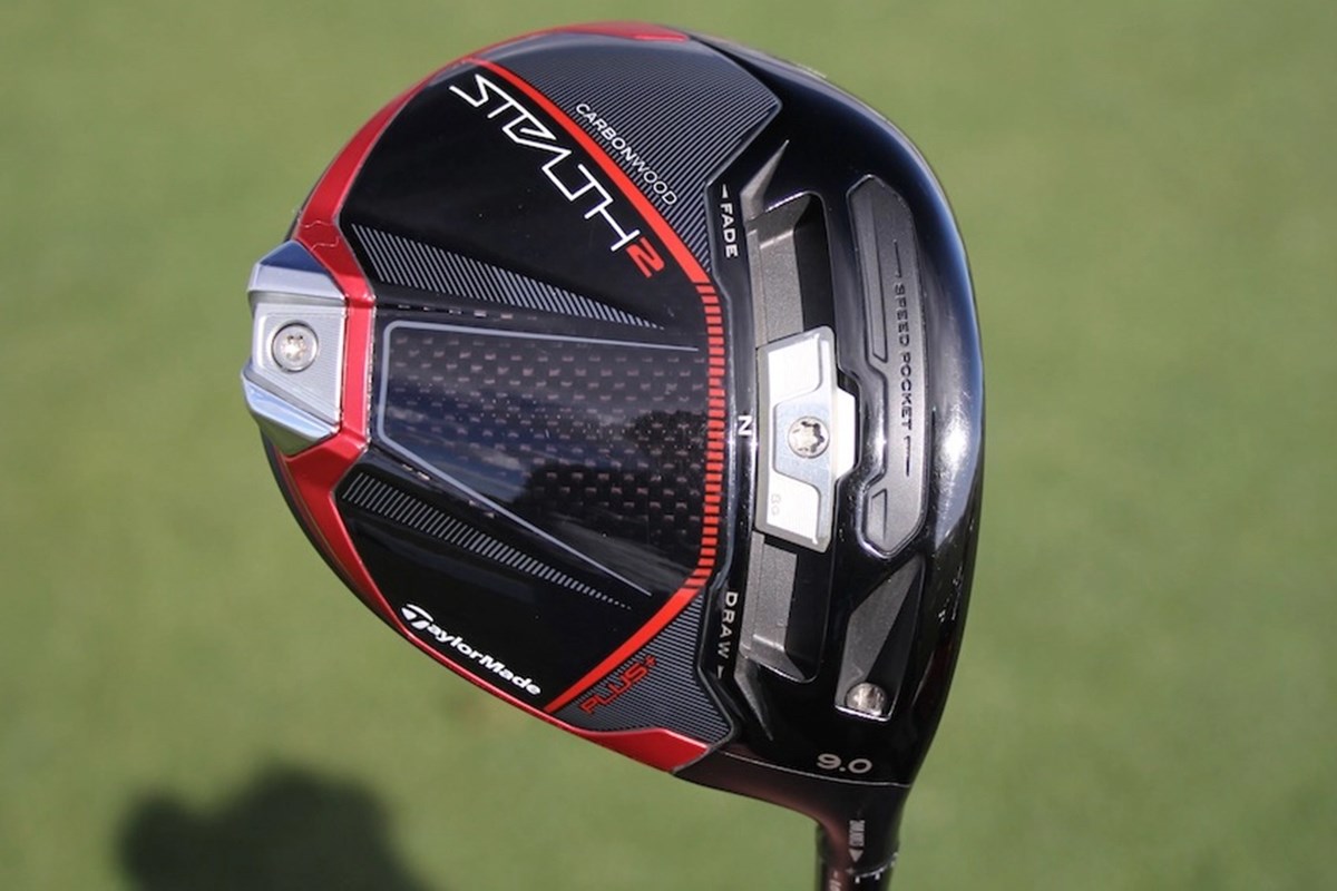 ウッズに飛距離で負けたから… マキロイが1Wをステルス2＋に変更 【PGA 