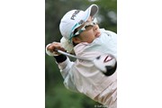 2010年 ミヤギテレビ杯ダンロップ女子オープンゴルフトーナメント2日目 菊地絵理香
