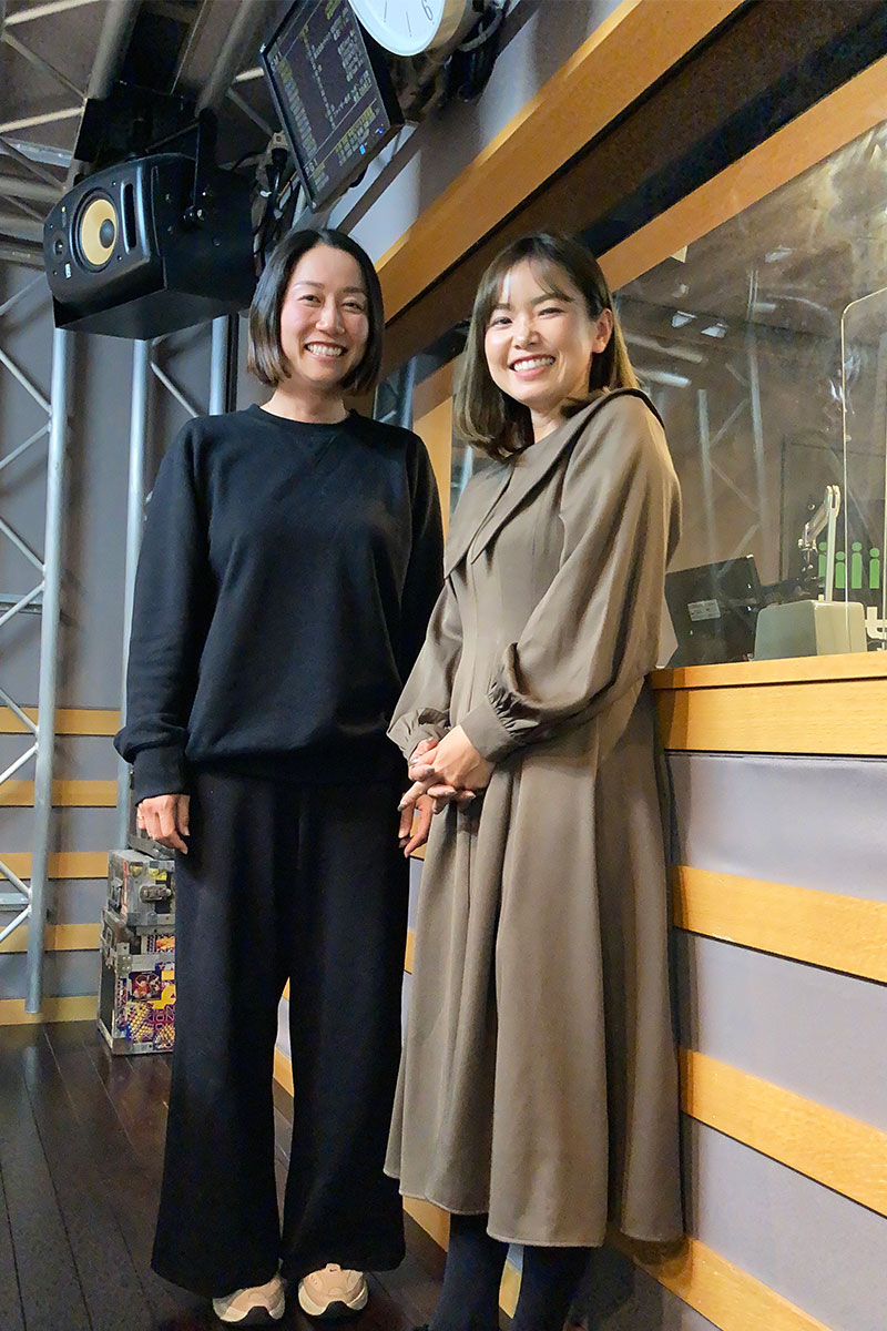 2023年3月 青山加織＆原江里菜【第3回】 師匠との信頼関係｜GDO ゴルフ