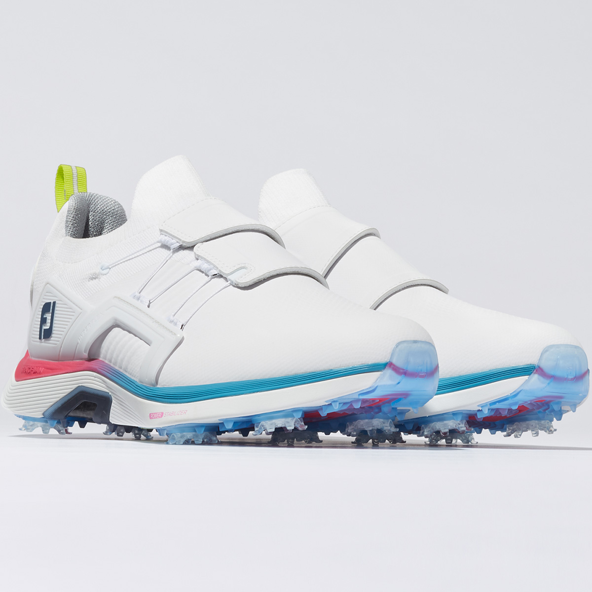 フットジョイハイパーフレックスカーボンBOA26.0 フットジョイハイパーフレックスカーボンBOA26.0 フットジョイ