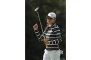 2010年 ミヤギテレビ杯ダンロップ女子オープンゴルフトーナメント最終日 イム・ウナ