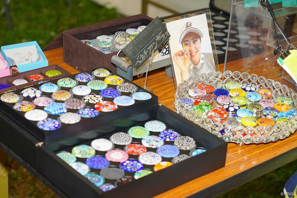 2023年 ダイキンオーキッドレディスゴルフトーナメント 4日目 有村智恵