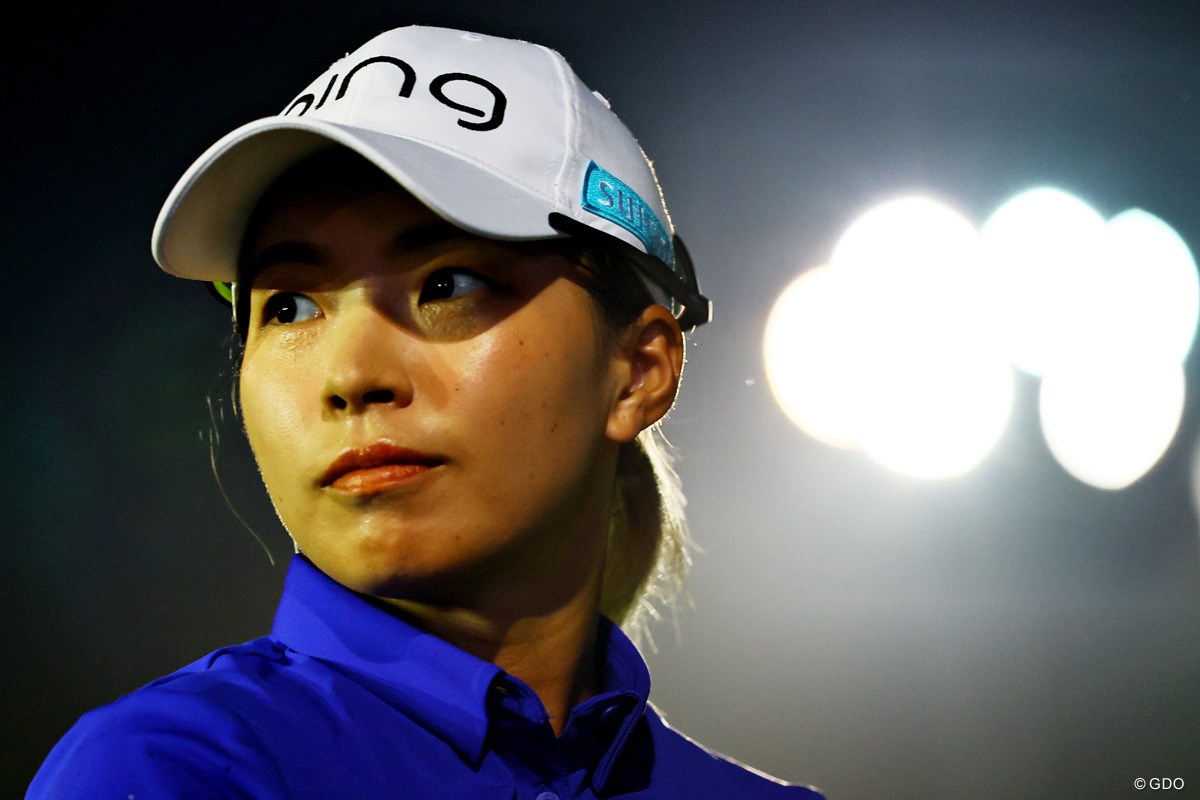 2023年 HSBC女子世界選手権 最終日 渋野日向子