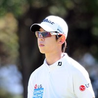 遼君の同級生にして欧州ツアー優勝経験者やそうで、韓国での人気は抜群らしいですワ。ゴルファーとは思えん美白の美少年ぶりはなんやろなァ・・・。8位T 2010年 アジアパシフィック パナソニックオープン最終日 ノ・スンヨル