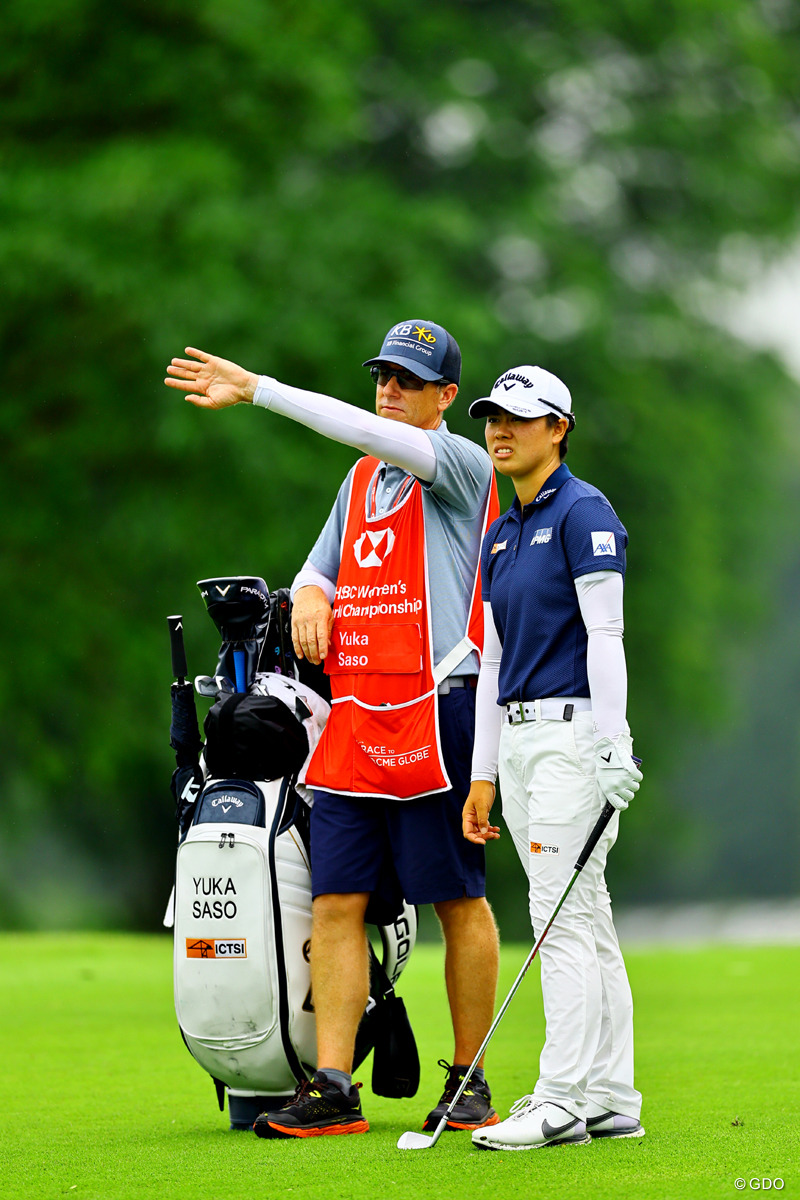 大量アップ！ 「HSBC女子世界選手権」厳選フォトギャラリー