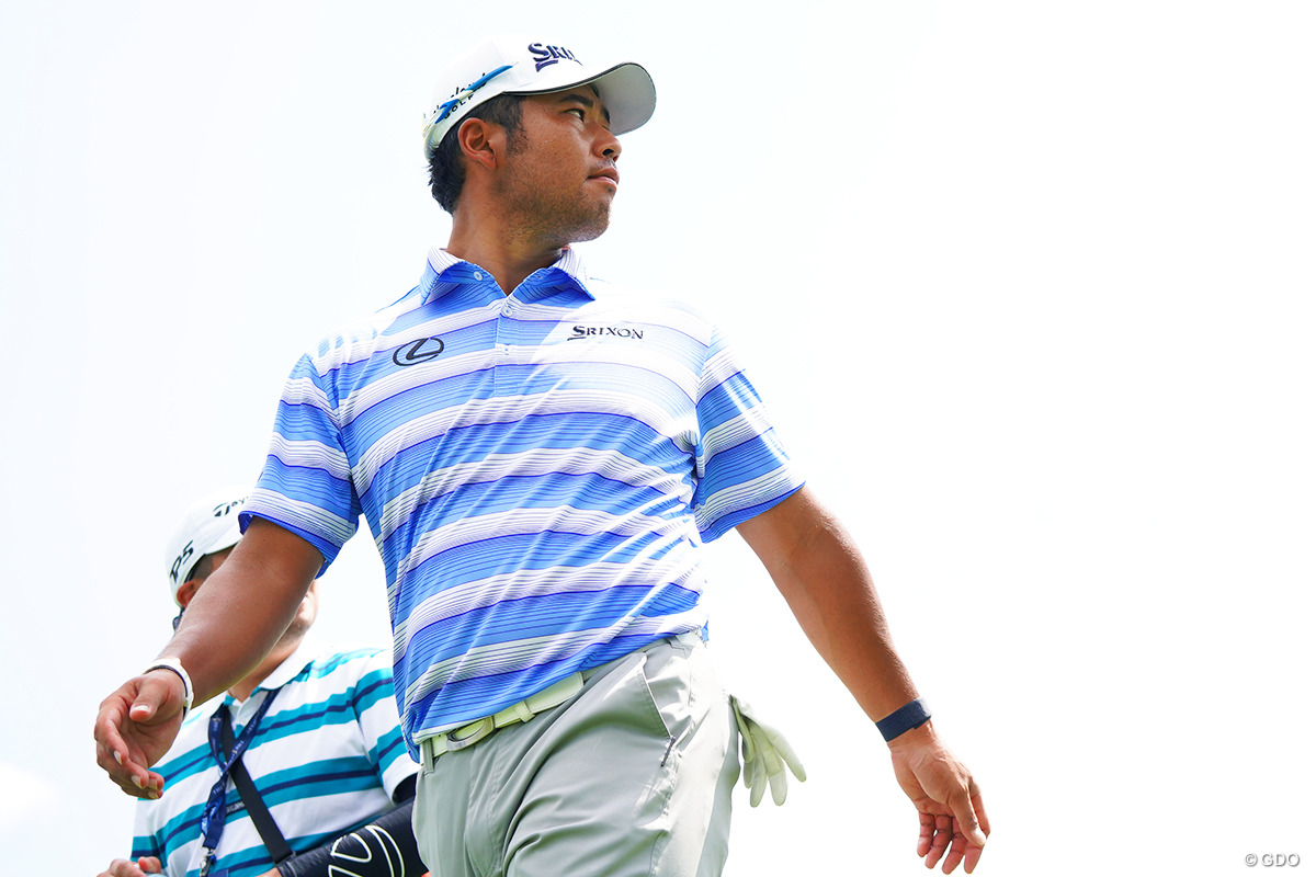 いざ、第5のメジャーへ