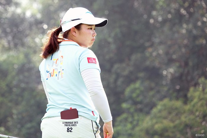 タイ合宿でしっかり準備してきた 2023年 アジアパシフィック女子アマチュアゴルフ選手権 事前 寺岡沙弥香