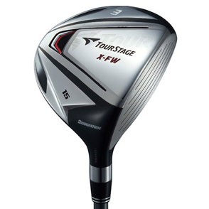 TOURSTAGE　X-FW　GR(2014)　3W TOUR AD