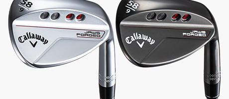 CALLAWAY JAWS FORGED 2023