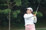 2023年 アジアパシフィック女子アマチュアゴルフ選手権 2日目 寺岡沙弥香