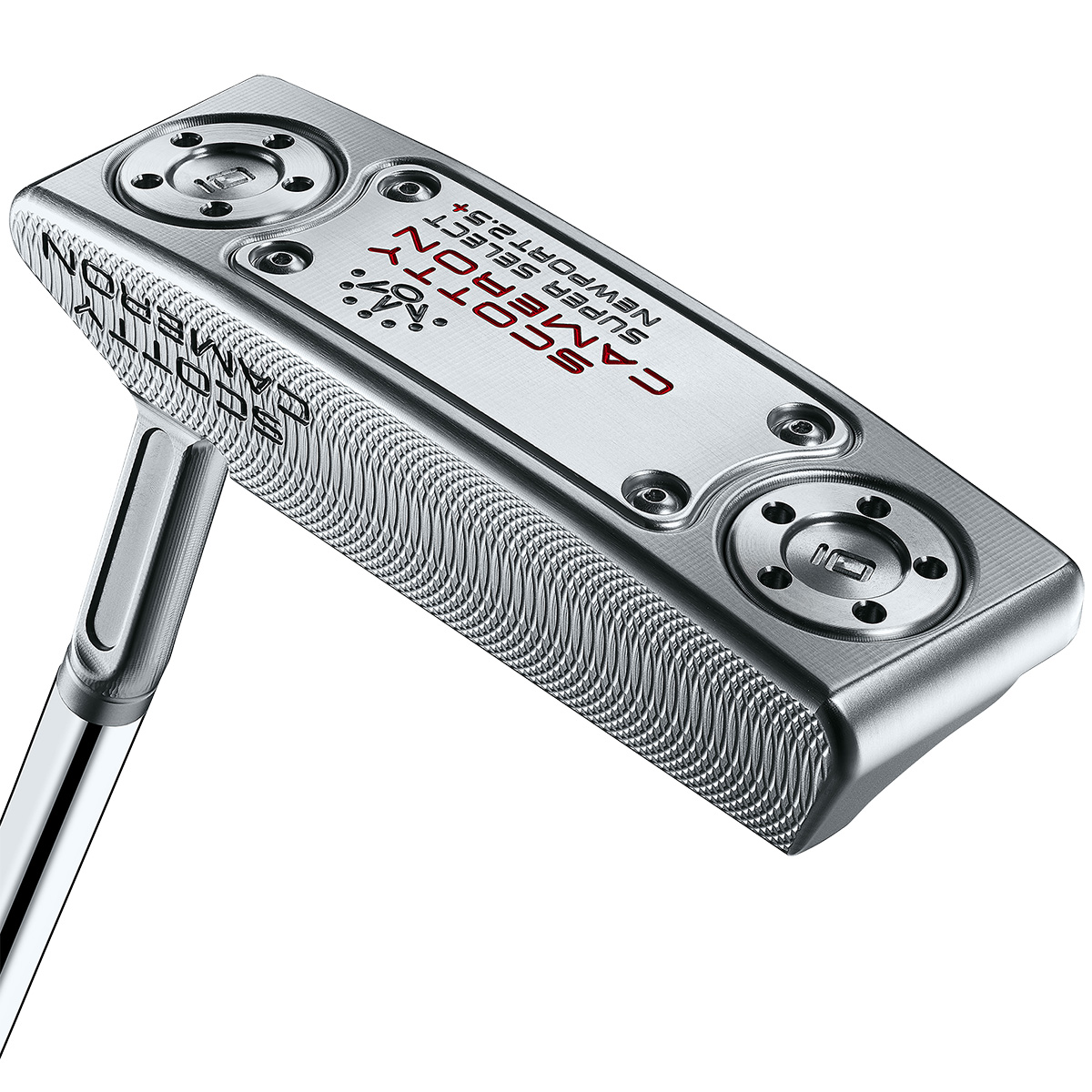 ◎◎SCOTTY CAMERON スコッティキャメロン スペシャルセレクト スクエアバック 2 パター 33インチ