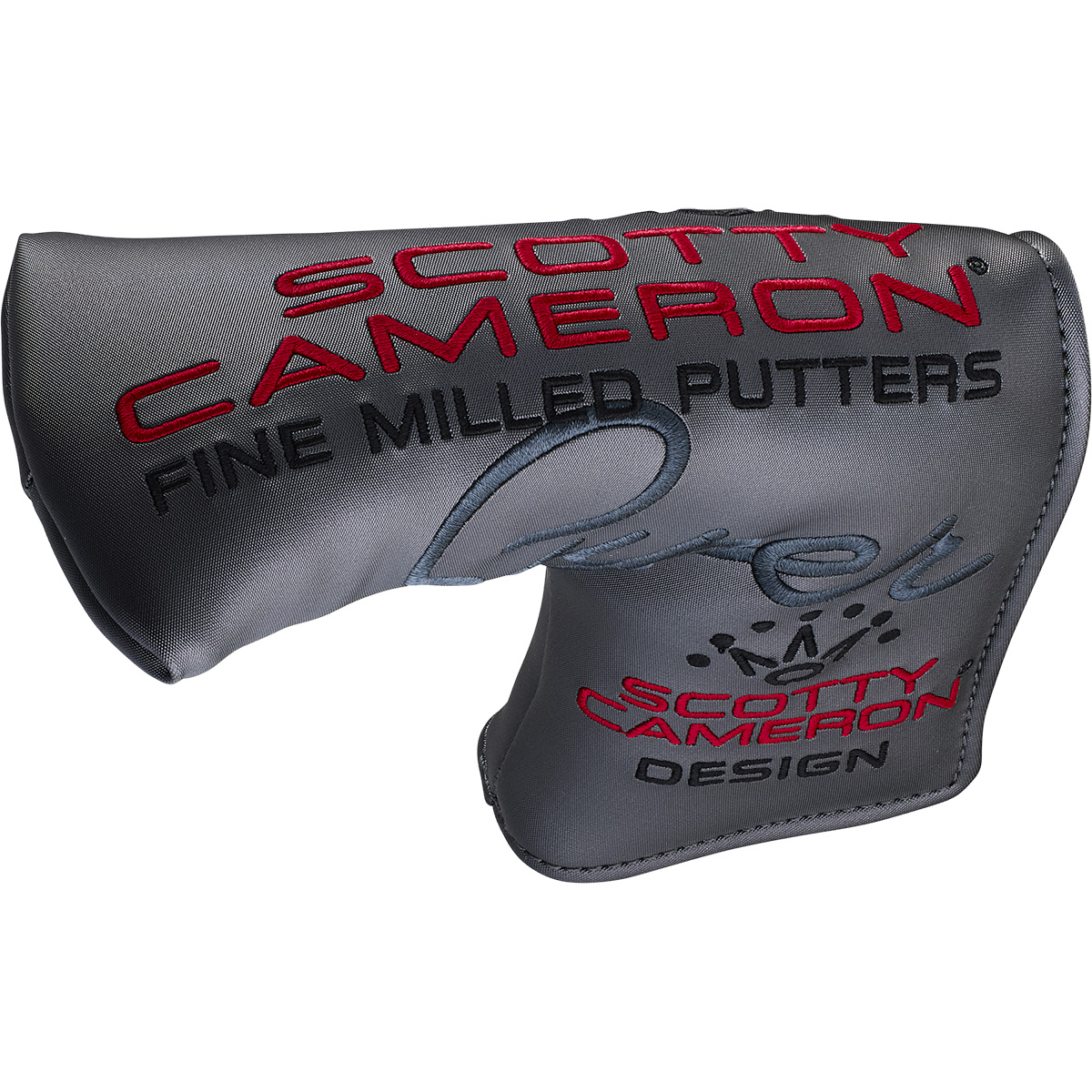 スコッティキャメロン SUPER SELECT（スーパーセレクト）ニュー