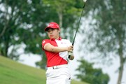 2023年 アジアパシフィック女子アマチュアゴルフ選手権 3日目 荒木優奈