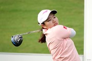 2023年 アジアパシフィック女子アマチュアゴルフ選手権 3日目 寺岡沙弥香