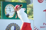 2023年 アジアパシフィック女子アマチュアゴルフ選手権 最終日 荒木優奈