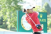2023年 アジアパシフィック女子アマチュアゴルフ選手権 最終日 エイラ・ガレツキー