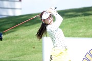 2023年 アジアパシフィック女子アマチュアゴルフ選手権 最終日 吉田鈴
