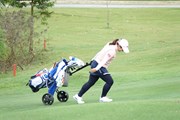 2023年 アジアパシフィック女子アマチュアゴルフ選手権 最終日 寺岡沙弥香