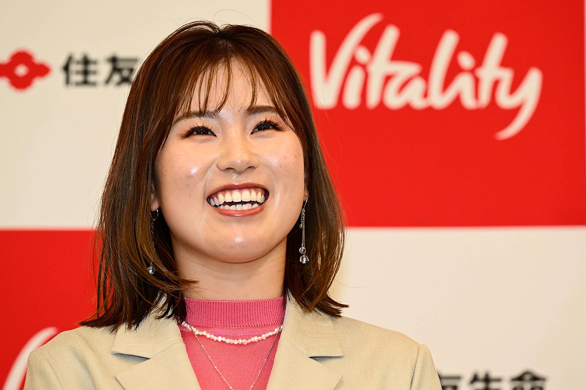 西村優菜