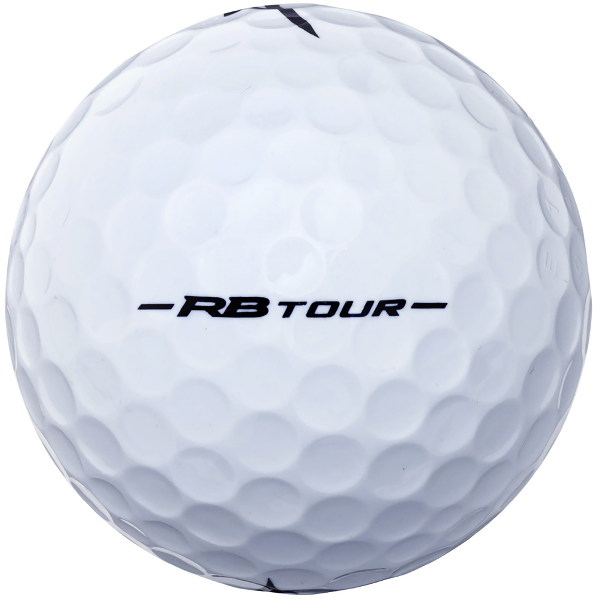 ミズノ RB TOUR ボールの試打レビュー 口コミ・評価 ギアスペック