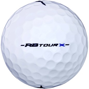 RB TOUR X ボール