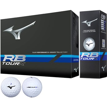 RB TOUR X ボール