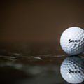 「特許の塊」といわれるゴルフボール。開発者は何を考え、新ボールを生み出しているのか（撮影：落合隆仁）